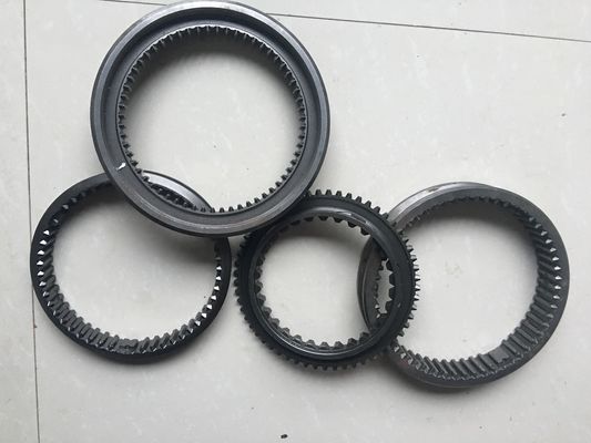 Synchronizer Transmission Gears And Shafts 20CrMnTi Polishing For Mitsubishi