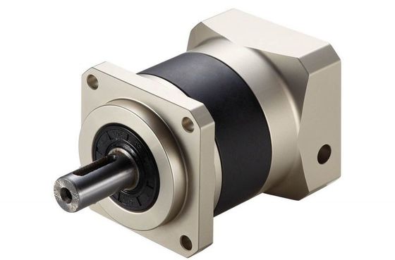 Economic Type Planetary Gear Reducer , Compact Planetary Reducer Gearbox